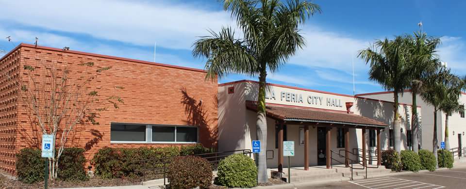 City of La Feria, TX – Official Website of La Feria, Texas