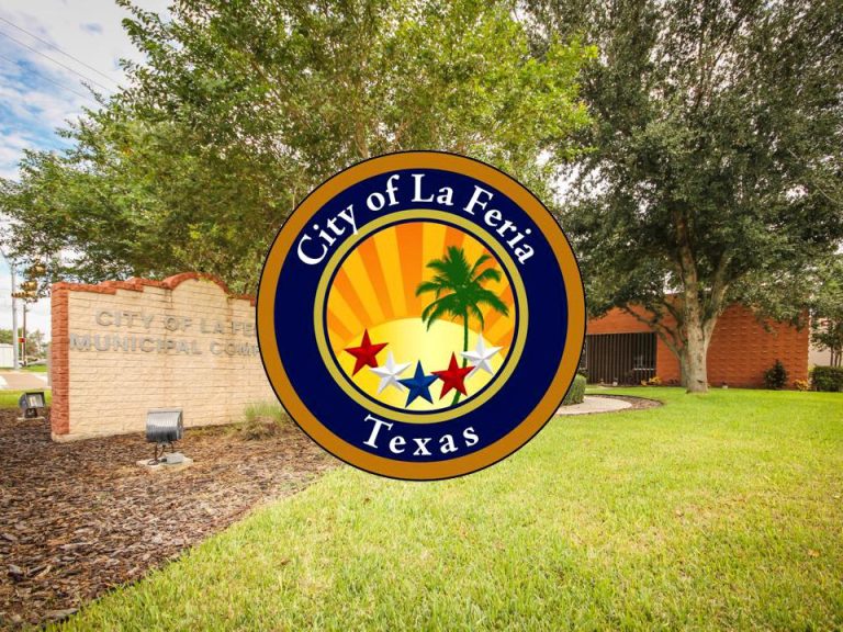 City of La Feria, TX – Official Website of La Feria, Texas